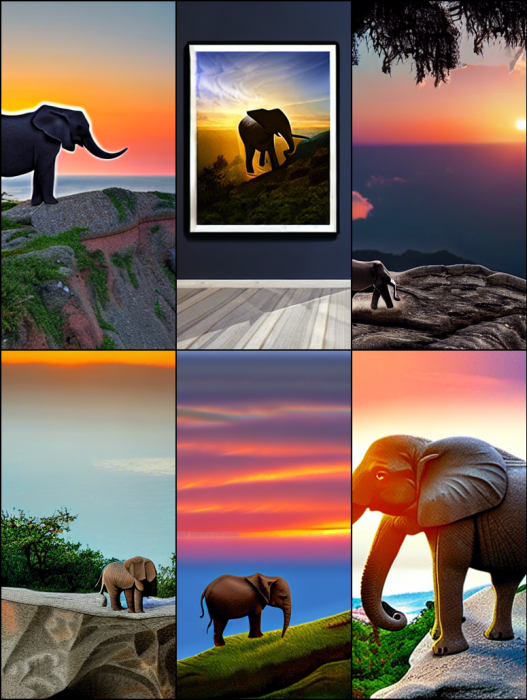 an-elefant-on-a-cliff-looking-at-a-sunset.png